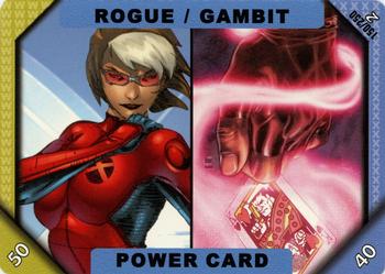 Rogue / Gambit 150/250